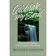 thumbnail image 1 of Pre-Owned Celebrate, My Soul: Discover the Potential of Your God-Given Personality (Spiritual Formation Series) (Paperback) 0896935809 9780896935808, 1 of 1