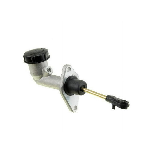 Clutch Master Cylinder - Compatible with 1991 - 1995 Jeep Wrangler 1992 1993 1994