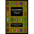 thumbnail image 1 of Pre-Owned Accountability: Getting a Grip on Results Paperback, 1 of 1