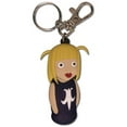 thumbnail image 2 of Great Eastern Entertainment Porte-Clés Marionnette de Doigt Death Note Misa, 2 Pouces, 2 of 9