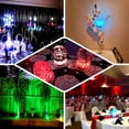 thumbnail image 5 of Efavormart 4pcs Fairy Nest LED Vase Lights Remote-Controlled Wedding Floral Decoration Tea Vase Battery Candles Assorted Colors, 5 of 11