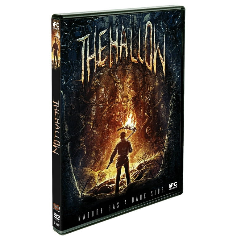 The hallow 2015 online hotsell