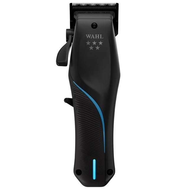 Recortadora Professional Pelo Wahl 3026480 5 Star hoja ajustable