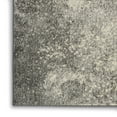 thumbnail image 5 of Nourison Passion Modern Shaded Charcoal/Ivory Area Rug, 5 of 9