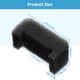 thumbnail image 4 of Greeniant Filtro de filtración de esponja para acuario, almohadilla de medios, filtros de algodón, suministros para mascotas para pecera, fuente, Filtros de acuario 4 piezas Greeniant PT003707-00, 4 of 5