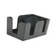 thumbnail image 2 of Organizador de barra, caja de almacenamiento de vasos, extractor de vasos desechable multifuncional, rellenable para restaurante, cafetería, cocina, Estilo C, 2 of 10