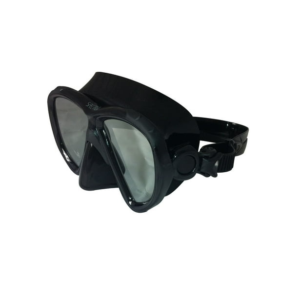 Sherwood Spectrum Mask