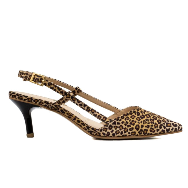 Zapatillas para Mujer ZMexico 243060 beige 22.5