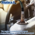 thumbnail image 4 of Unique Bargains Downstream Upstream O2 Oxygen Sensor No.A0035426918 Fit for Mini Cooper 2007-2010 Black, 4 of 7