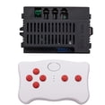 thumbnail image 1 of Kit de control remoto Bluetooth Ride On Toy Weelye RX30 de 24 V, 1 of 6