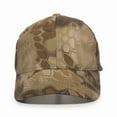 thumbnail image 3 of Outdoor Cap 315M Camo Mesh Back-Kryptek Highlander, 3 of 8