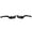 Black, variant on BIMZUC Motorcycle Clutch Brake Lever Aluminum Alloy Adjustable Folding Replacement for Ducati Streetfighter V2 Multistrada 1200 Hypermotard 950 Black (8.66 inches / 22 cm)