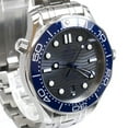 thumbnail image 3 of Pre-Owned OMEGA Seamaster Professional Automatic Watch, Men's, 210.30.42.20.06.001 (Good), 3 of 9