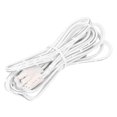 thumbnail image 4 of Cabinet Light Extension Cable, Low Resistance 250cm Extension Cable  For Kitchen For Family, 4 of 8