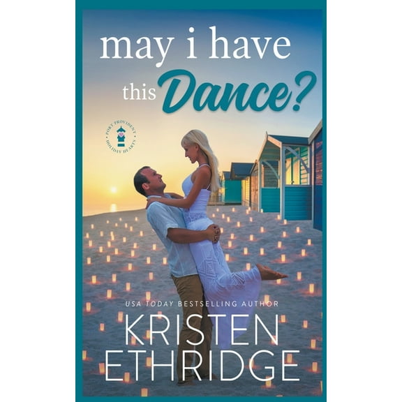 Holiday Hearts Romance May I Have this Dance?, Book 4, (Paperback)