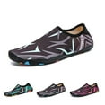 thumbnail image 2 of Water Shoes Breathable Unisex Quick Drying Non-Slip Beach Shoes Swimming Shoes, 2 of 9