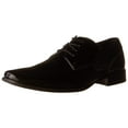 thumbnail image 1 of Calvin Klein Mens Brodie Lace Up Dress Oxfords, 1 of 2