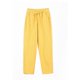thumbnail image 4 of WILLBEST Pantalones Casuales para Mujer, Pantalones Palazzo de Cintura Alta de Verano para Mujer, Pantalones Largos de Pierna Ancha con Bolsillo para Un Uso Diario Cómodo y Elegante. Extra Grande, 4 of 4
