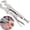 2pcs, variant on Parrot Jaw Locking Pliers - 9 Inch Adjustable Curved Jaw Clamp Tool with Wire Cutter for Pipe Welding and Auto Repair