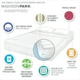 thumbnail image 3 of 200 Thread Count Printed Cotton Sheet Set, 3 of 3
