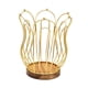 thumbnail image 4 of Cesta para cápsulas de café, organizador de cápsulas de café, soporte para cápsulas de café oro realzar, 4 of 9