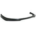 thumbnail image 4 of Ikon Motorsports Compatible with 08-15 Mitsubishi Evolution EVO X 10 R Style Front Bumper Lip, 4 of 6
