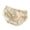 Khaki, variant on Nilvkv Womens Panties, Womens Cotton Underwear, Regular Mid Rise Solid Bow Decor Cotton Comfort Single Daily Brief Pink XL