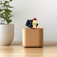 thumbnail image 6 of SPOORYYO Monitor Perching Decorative Figurine, Cute Desktop accessory for Workspace and Home Office Decor, 6 of 6