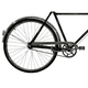 thumbnail image 3 of Bicicleta Turismo Águila Plateada R28 Adulto Benotto, 3 of 4