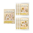 thumbnail image 3 of Xihbxyly Mascarilla Hidratante para Pies, Calcetines de Hidratación Intensa para Talones Agrietados, Guantes Nutritivos para Manos para Una Piel Suave, Experiencia de Spa En Casa, Ideal para Personas, 3 of 7
