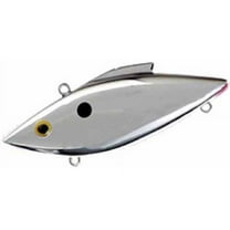 Rat-L-Trap Lures Magnum Force, 1 oz