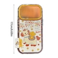 thumbnail image 2 of Gold For IPhone 17 Pro Max Chinese Year Horse Year Protective Cover, 2 of 7
