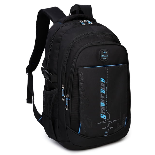 Mochila Goldwheat para estudiantes de escuela, mochila para adolescentes