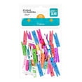 thumbnail image 1 of Pinzas De Madera Pen+Gear De Colores 30 Pzas, 1 of 4