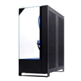 thumbnail image 3 of Skytech Gaming Shadow 5 Gaming PC, AMD Ryzen 7 7800X3D 4.2GHz, NVIDIA RTX 5070 12GB VRAM, 1TB Gen4 NVMe SSD, 32GB DDR5 RAM 6000, 750W GOLD PSU, 360 ARGB AIO , Wi-Fi, Win 11, Desktop, 3 of 11