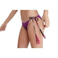 thumbnail image 4 of SCALES Swordy Baiting Suit Solo Bottom AC Multi, Small Swimwear, 4 of 6