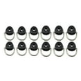 thumbnail image 1 of Kayak Accessories - 12 D Ring Tie Down Loop Screws Boat Deck Fitting Rigging, 1 of 2