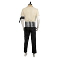 thumbnail image 4 of 2026 Zoro Cosplay Costume Anime Liveaction Drama Roronoa Zoro Cosplay Uniform Halloween Costume for Men Boys, 4 of 5