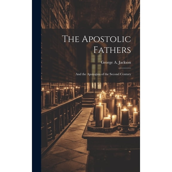 The Apostolic Fathers (Hardcover)