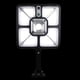 thumbnail image 2 of 1 Conjunto de lámpara solar LED al aire libre Lámpara sensorial Sensor de cuerpo humano Lámpara StreetLamp, 2 of 5