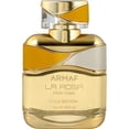 thumbnail image 1 of Parfum Armaf la Rosa Gold Edition Eau de Parfum 100 ml pour Femmes, 1 of 2