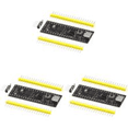 thumbnail image 3 of Raspberry Pi Pico Board RP2040 Microcomputadoras de bajo consumo (Negro sin LED 4 MB), 3 of 4