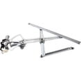 thumbnail image 3 of Power Window Regulator For Lexus ES300 ES330 Front Driver Side With Motor, 3 of 6