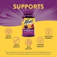 thumbnail image 4 of (Pack Of 4) Natures Way Alive Women Gummy Vitamin 75 Pieces, 4 of 5