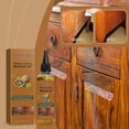 thumbnail image 5 of 2x Limpiador de pisos de madera Rejuvenate Solución limpiadora de pisos de madera dura 100 ml Líquido pulidor de pisos multifuncional para pisos de madera, 5 of 5