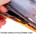 thumbnail image 6 of Halloween Cosplay Party Props Non-Woven Dragon wing Adults Creative Performance Cosplay wing, 6 of 6