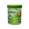 thumbnail image 1 of Softee Olive Oil Styling Gel 16oz, 1 of 1