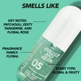 thumbnail image 5 of Holler and Glow Cali Cruise Patchouli Body & Hair Mist, 240ml/8.11 fl oz, 5 of 12
