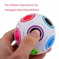 thumbnail image 2 of Jouets de Casse-Tête Cube Anti-Stress Pourriture, 2 of 6