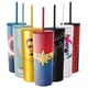 thumbnail image 1 of Vaso Simple Modern Marvel Classic 710 ml Captain Marvel, 1 of 6